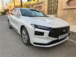 فورد تورس
